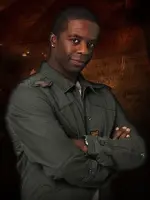 Dr. Ben Akomfrah