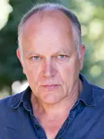 Matthew Marsh