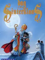 Dag Sinterklaas