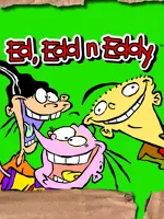 Ed, Edd n' Eddy