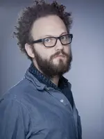Alex Beckett