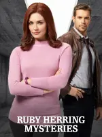 Ruby Herring Mysteries