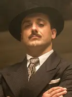 Jakub Szapiro / Król