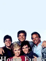 The Hogan Family
