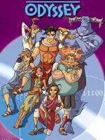 Mission Odyssey