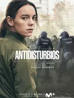 Antidisturbios