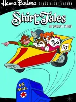 Shirt Tales