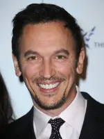 Steve Valentine