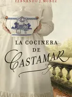La cocinera de Castamar