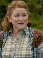 Mrs Braithwaite