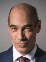Robert Khano