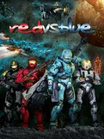 Red vs. Blue