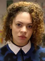 Viv Allen