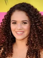 Madison Pettis