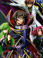 Code Geass