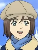 Teddy Kent