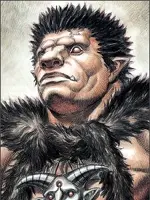 Zodd