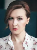 Ксения Худоба