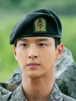 Yong Dong Jin