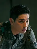 Song Min Gyu