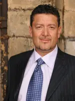 Michael Dobson