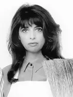 Marilyn Larson