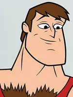 Muscleman
