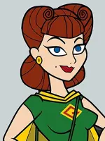 Gadget Gal