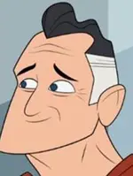 Mr. Awesome