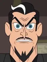 Dr. Giusuppe Malocchio