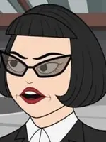 Joyce Mandrake