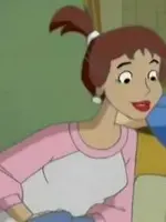 Kevin's Mom