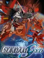 Mobile Suit Gundam SEED