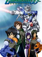 Mobile Suit Gundam 00