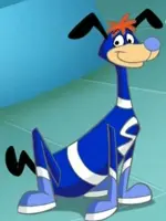 Stretch-O-Mutt