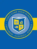 Video Game High School