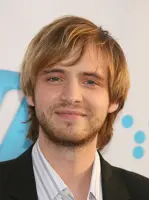 Aaron Stanford