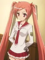 Aria H. Kanzaki