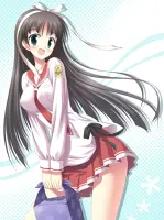 Shirayuki Hotogi