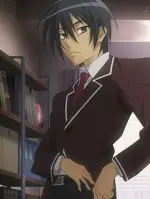 Kinji Touyama