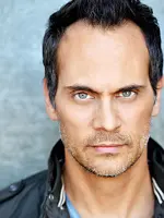Todd Stashwick