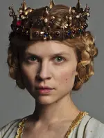 Queen Isabella
