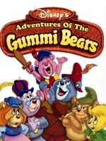 Disney's Adventures of the Gummi Bears
