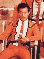 Toshio Muramatsu