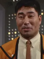 Daisuke Arashi