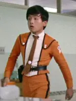 Isamu Hoshino