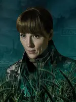 Осмоловская, подполковник ГРУ