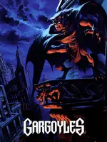 Gargoyles
