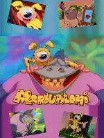 Marsupilami