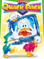 Quack Pack